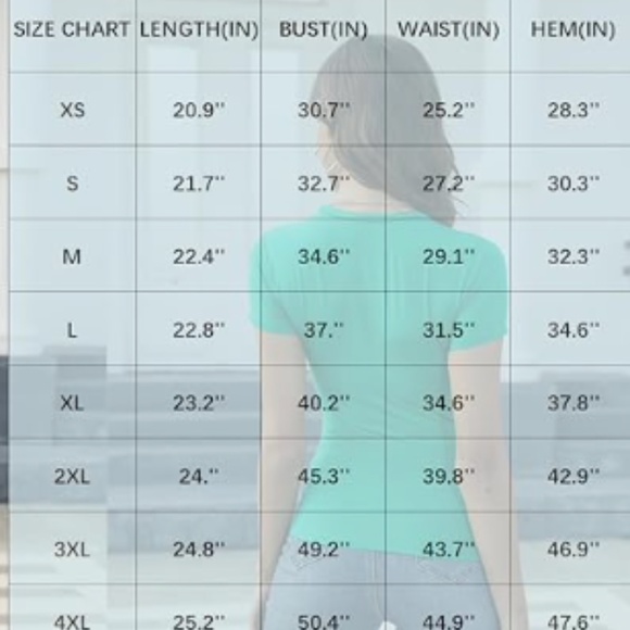 Light Grey Slim Fit Tee - Picture 3 of 3